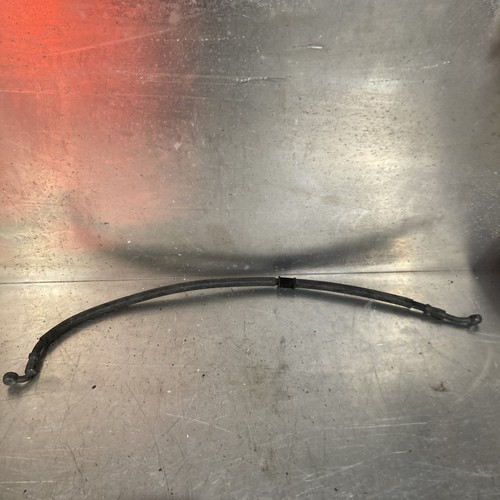 Yamaha yzfr125 yzf 125 - 125, rear