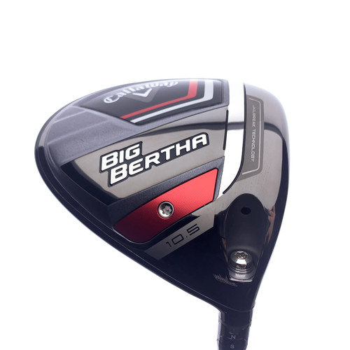 Used callaway big - big, 2023