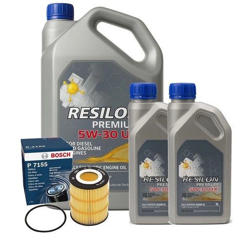 Service kit for jaguar - service,