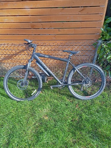 Trek 6000 men mountain - trek,