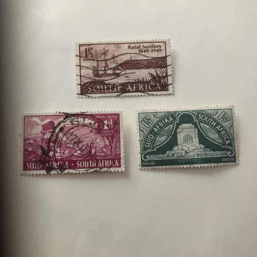 South africa 1949 natal - africa,