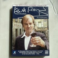 Keith Floyd - Floyd Uncorked