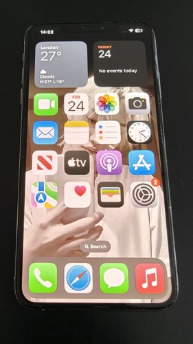 Iphone max 64gb unlocked - iphone,