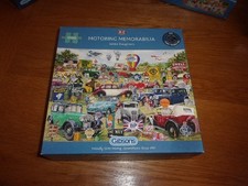 MOTORING MEMORABILIA  JANICE