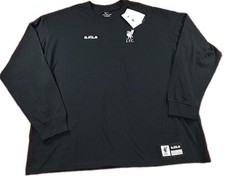 Nike LeBron James Liverpool