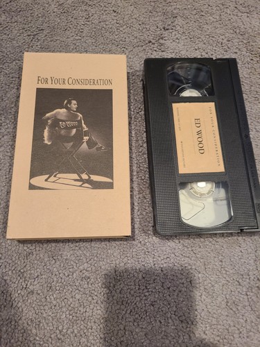 Vhs academy screener - academy,