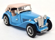 Vitesse 1/43 MG TC Closed
