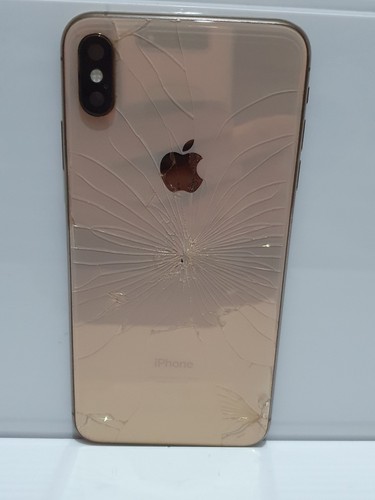 Genuine apple iphone max - xs,