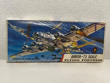 Vintage Airfix 1/72 Scale