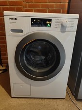 Miele WEA025 WCS Freestanding Washing Machine 7kg Load 1400rpm Spin
