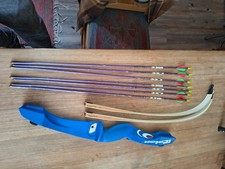 Junior rolan recurve right - junior,
