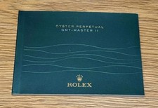 Genuine Original Rolex