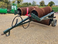 NRH 6.3 metre, 2010, hyd