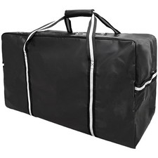 Large Ice Hockey Equipment Bag