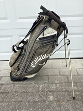 Callaway Stand Bag 