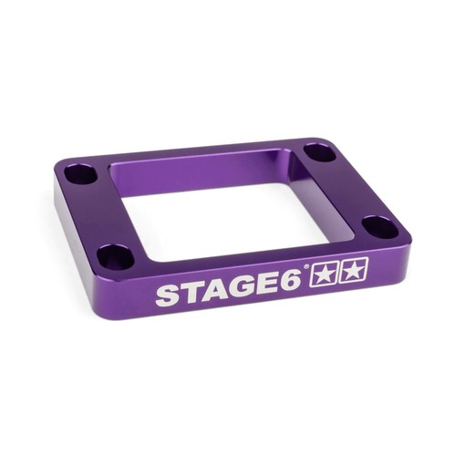 Valve spacer stage6 10mm - valve,