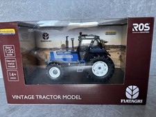ROS 1:32 SCALE NEW HOLLAND