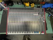 Allen & Heath - ZED-22FX