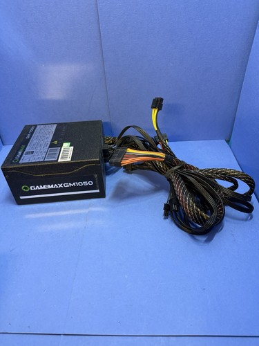Gamemax 1050 atx power - atx,