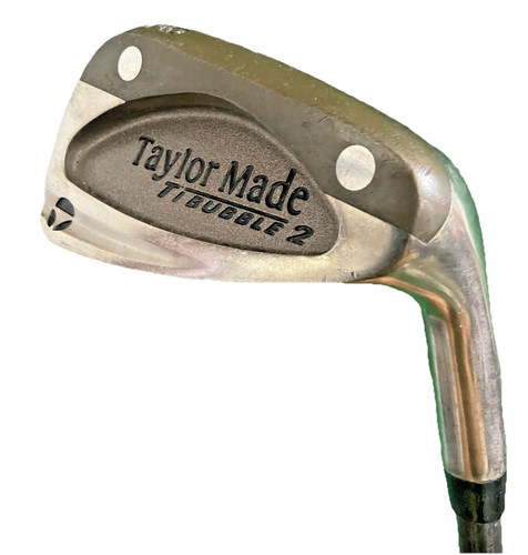 Taylormade bubble2 iron - bubble2, 9