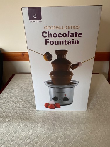 Andrew james tier chocolate - 3,