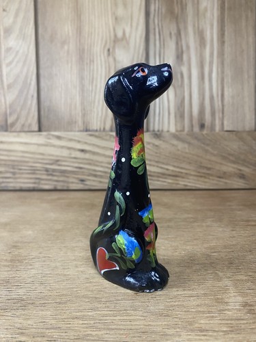Portugal pottery floral long - portugal,