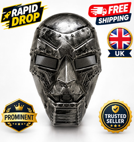 Doctor doom marvel mask - doctor,