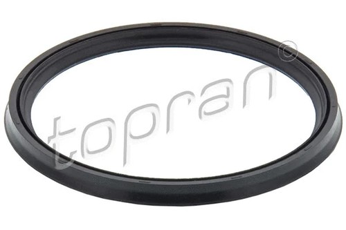 Seal ring charge - seal,