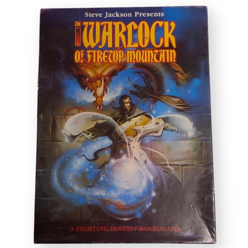 Games workshop warlock - games,