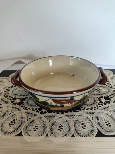 Vintage longpark pottery - vintage,