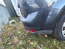 FORD FOCUS 2005-2009 MK2 REAR