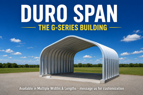 20x25x12 durospan steel - durospan,