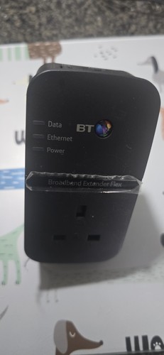 Broadband extender flex 500 - bt,