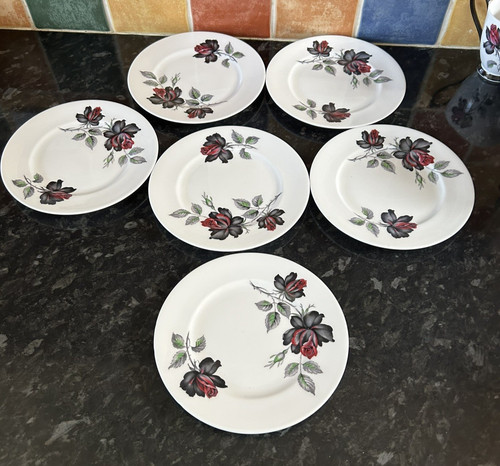 Bone china royal albert - albert, 6