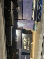 Pokémon Mystery Box. My