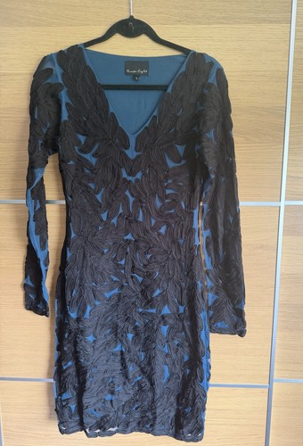 Phase eight size teal - 10,