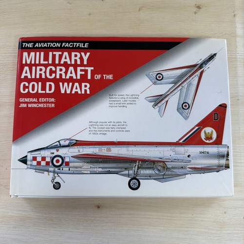 Military aircraft the cold - military,