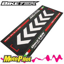 BikeTek Series 7 Workshop