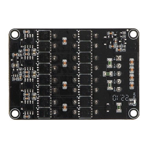 Lithium battery balance - lithium,