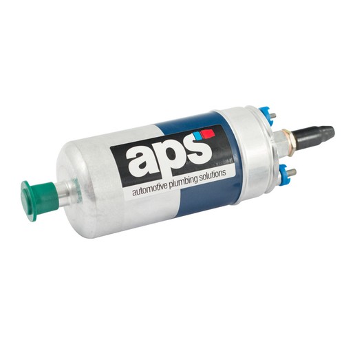 Aps external fuel injection - external,