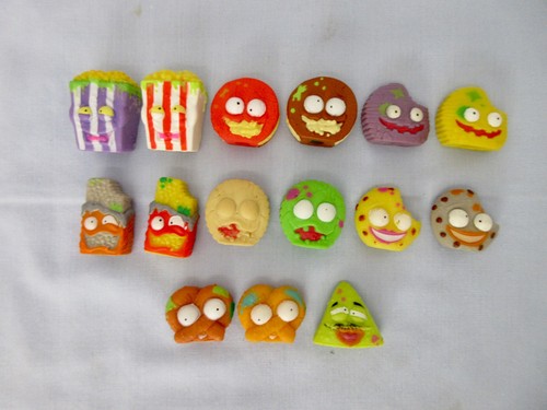 The grossery gang trash pack - the,