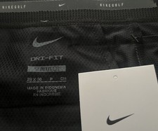 Nike Dry Vapor Golf Trousers