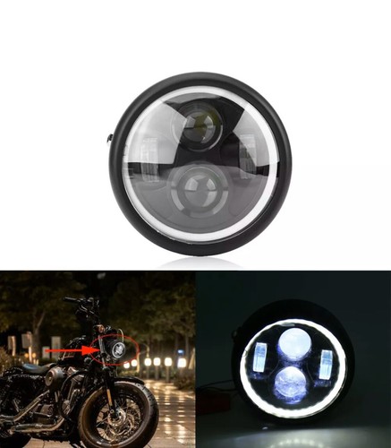 Universal round coffee racer - coffee,