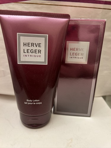 Avon herve leger - leger, intrigue