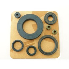 LAVERDA 4T TWIN CYLINDER 750