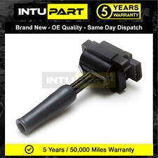 IntuPart FOR JAGUAR XJ8 X308 3.2 PETROL (1997-2002) 12V PENCIL IGNITION COIL PAC
