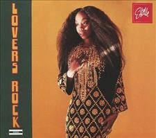 Lovers Rock [VINYL], Estelle