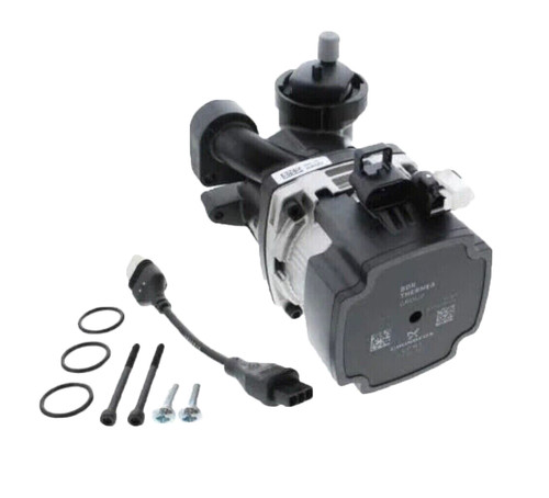 Baxi combi erp boiler pump - baxi,