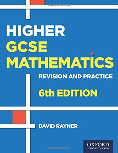 Revision and practice gcse - practice:,
