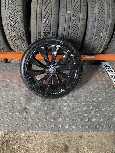 Genuine passat cc - genuine,